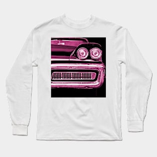 Classic Car Long Sleeve T-Shirt